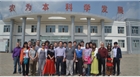 “尋找中國新農(nóng)人，發(fā)現(xiàn)生態(tài)原產(chǎn)地”尋訪之旅團(tuán)隊(duì)走進(jìn)民豐